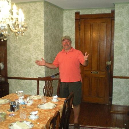 Margaretville Mountain Inn B&B Luaran gambar
