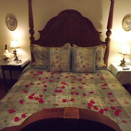Margaretville Mountain Inn B&B Luaran gambar