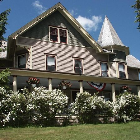 Margaretville Mountain Inn B&B Luaran gambar