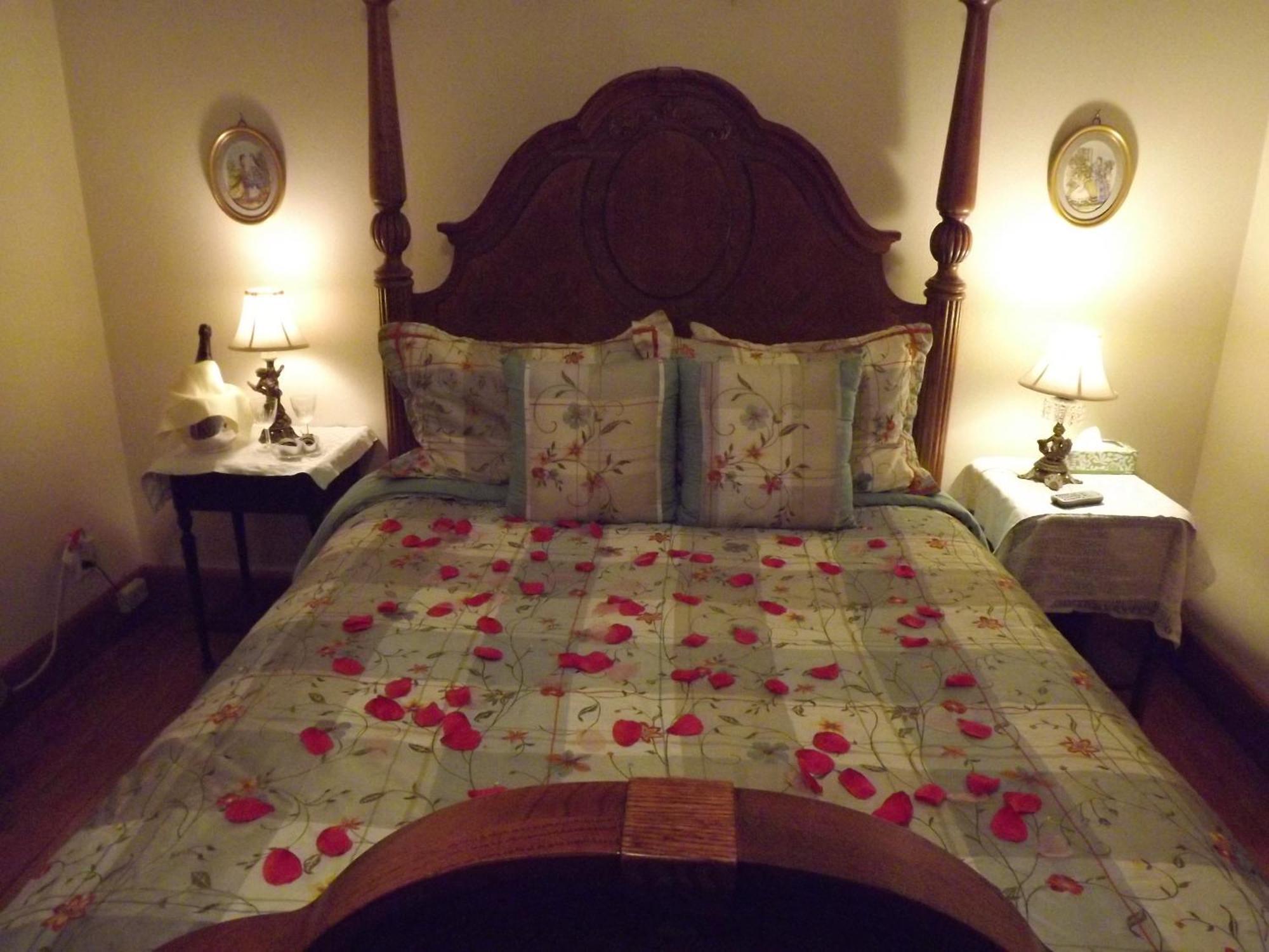 Margaretville Mountain Inn B&B Luaran gambar