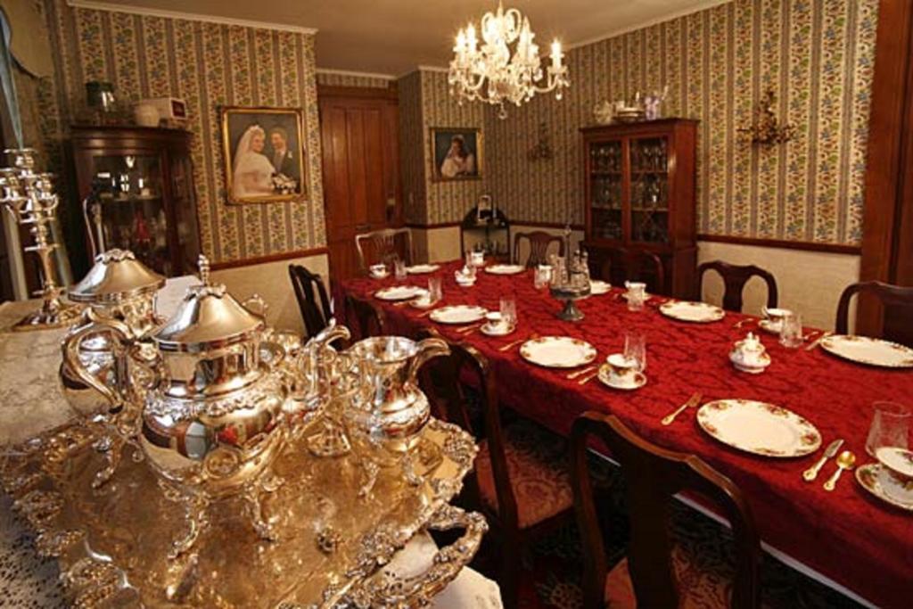 Margaretville Mountain Inn B&B Luaran gambar