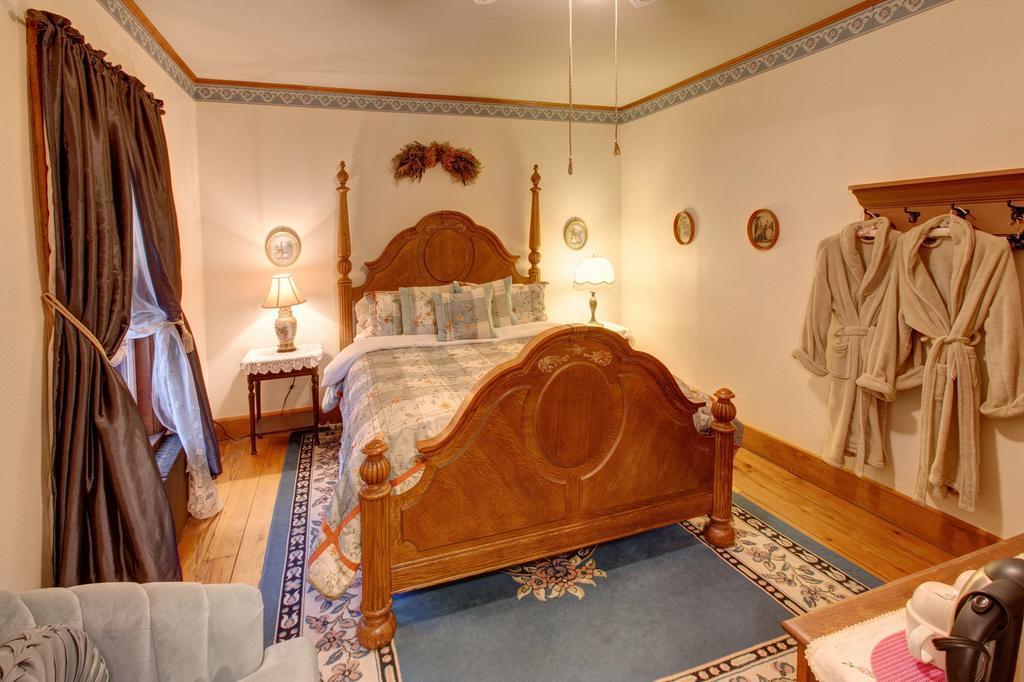 Margaretville Mountain Inn B&B Luaran gambar