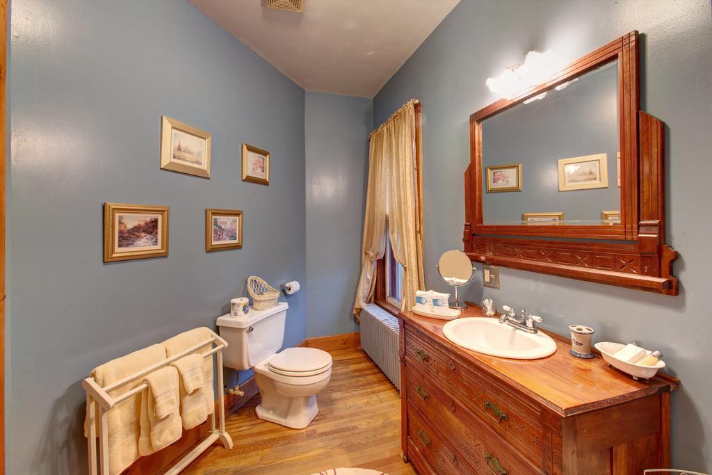 Margaretville Mountain Inn B&B Luaran gambar