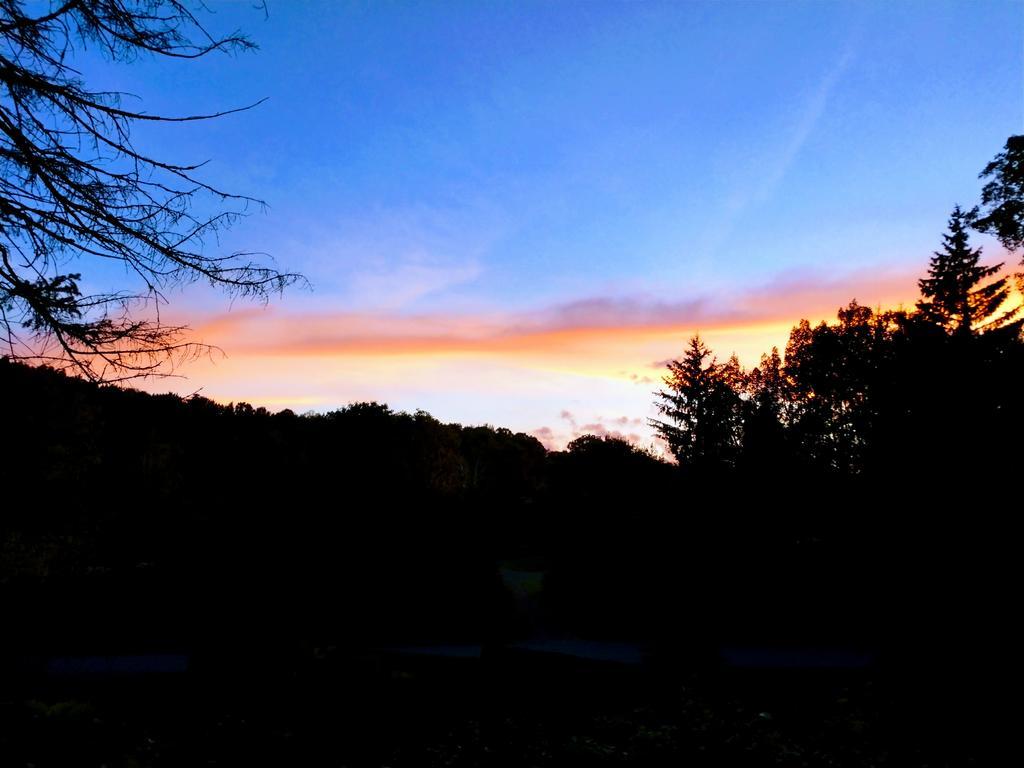 Margaretville Mountain Inn B&B Luaran gambar