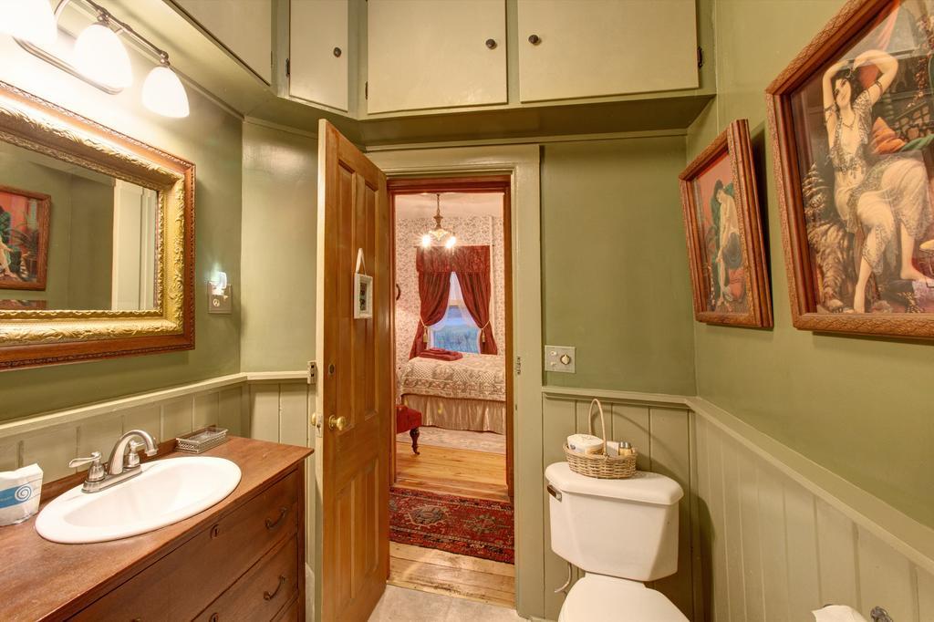 Margaretville Mountain Inn B&B Luaran gambar