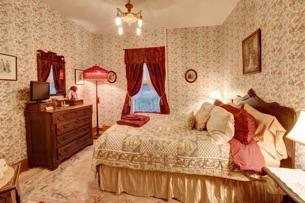 Margaretville Mountain Inn B&B Luaran gambar