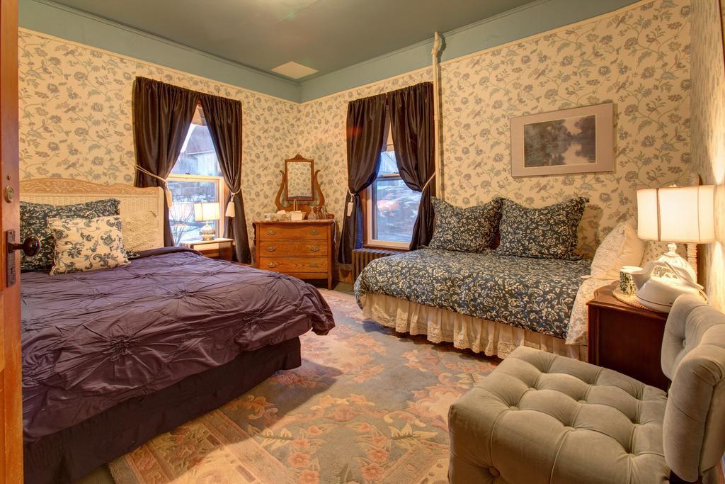 Margaretville Mountain Inn B&B Luaran gambar