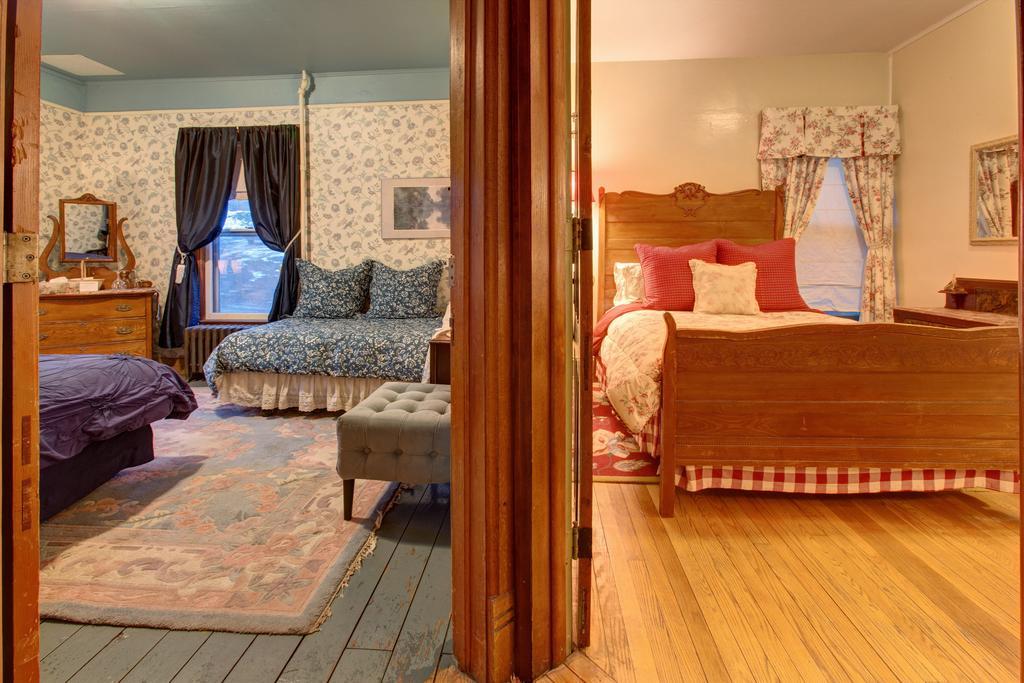 Margaretville Mountain Inn B&B Luaran gambar