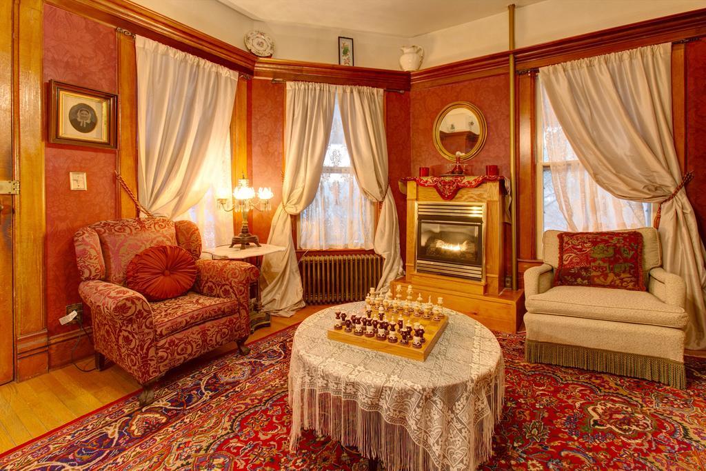 Margaretville Mountain Inn B&B Luaran gambar