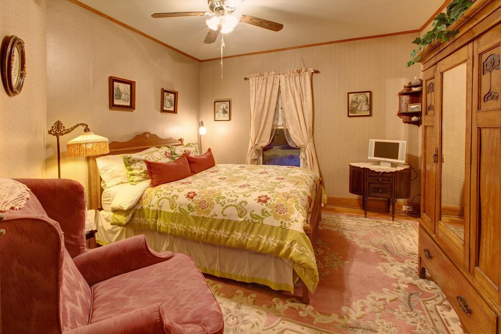 Margaretville Mountain Inn B&B Luaran gambar