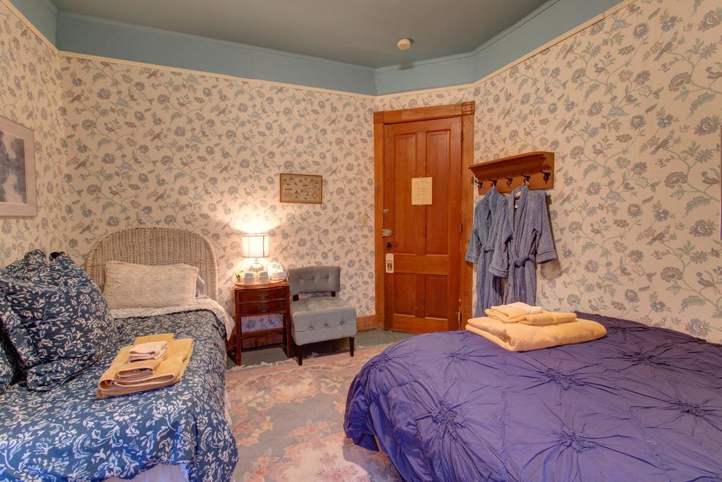 Margaretville Mountain Inn B&B Luaran gambar