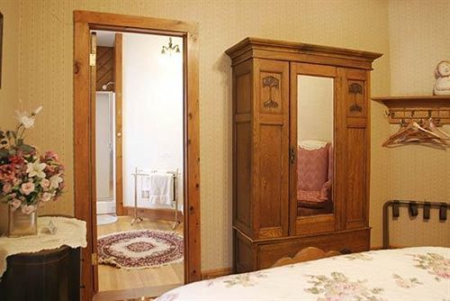 Margaretville Mountain Inn B&B Luaran gambar