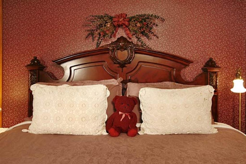 Margaretville Mountain Inn B&B Bilik gambar